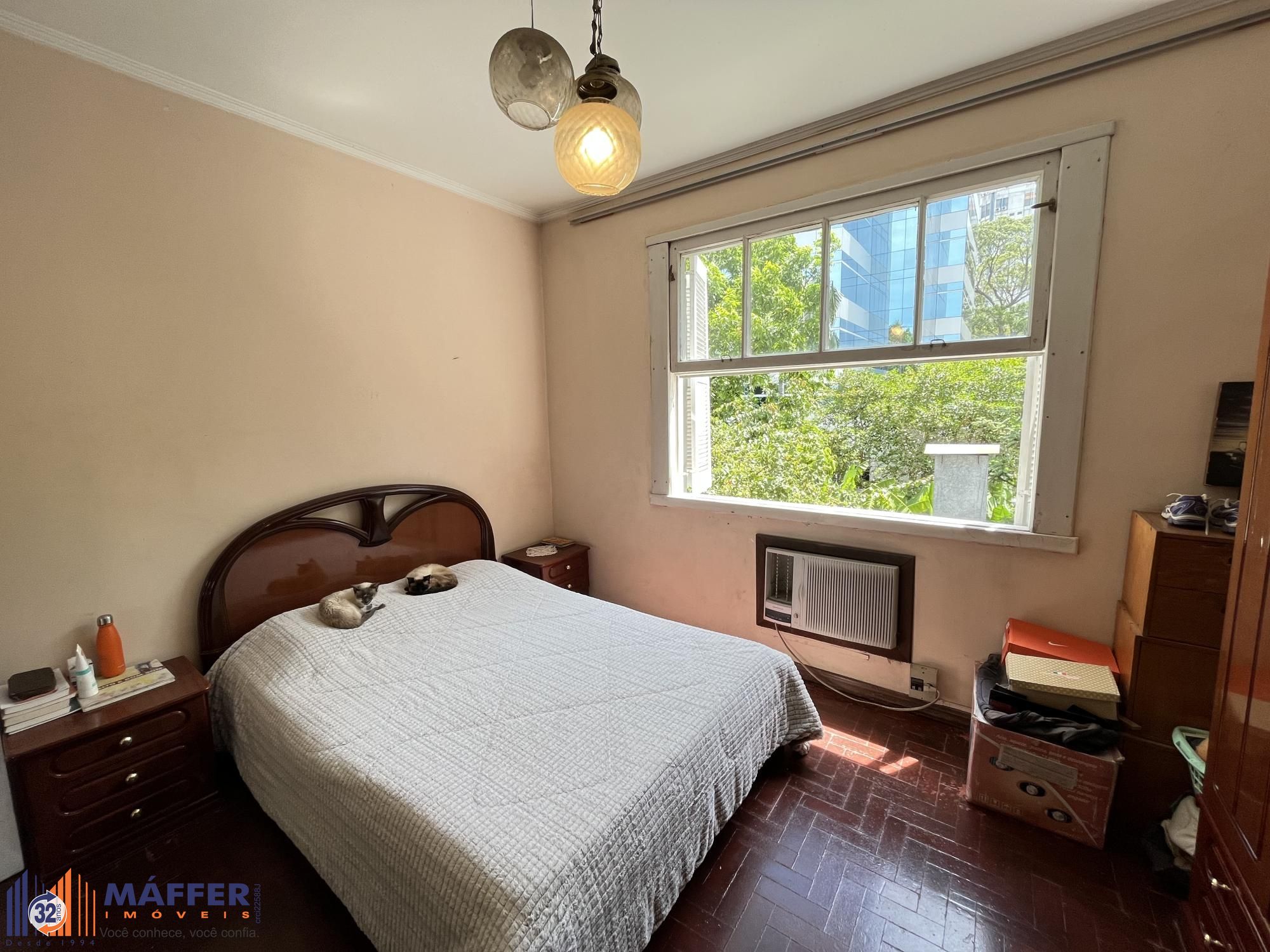 Apartamento, 3 quartos, 85 m² - Foto 14