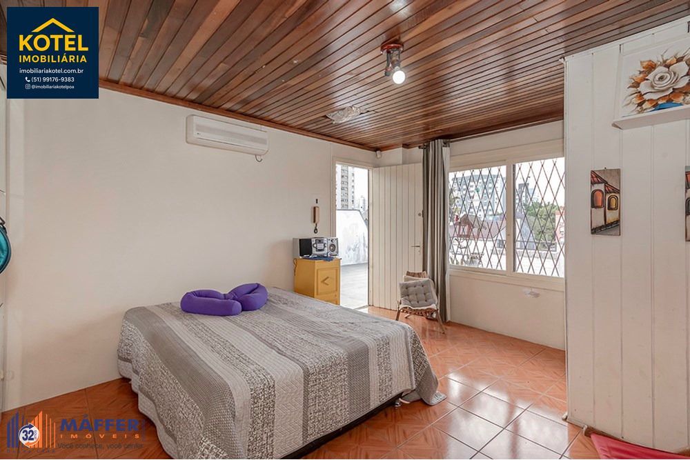 Cobertura, 2 quartos, 131 m² - Foto 3
