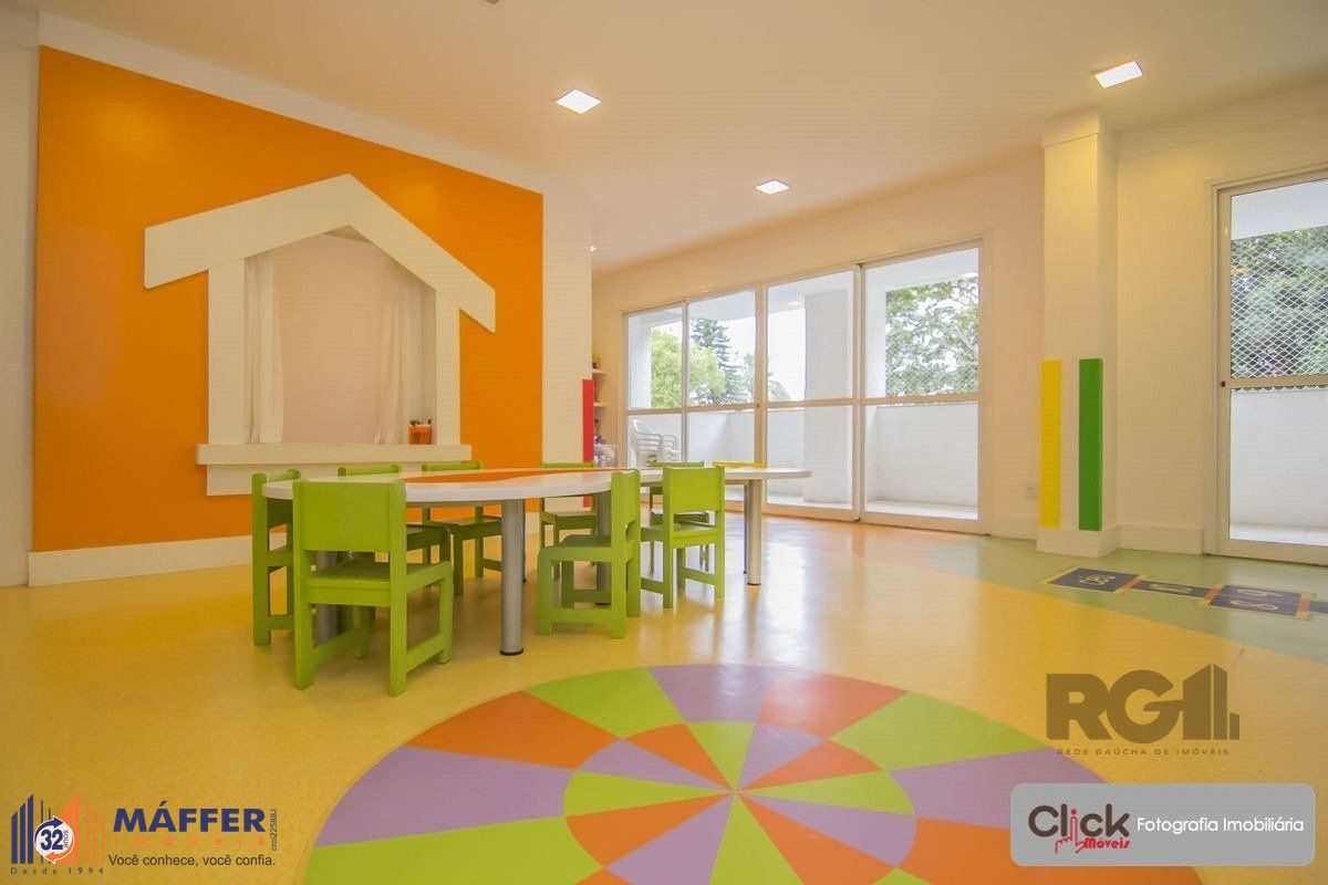 Apartamento, 3 quartos, 84 m² - Foto 25
