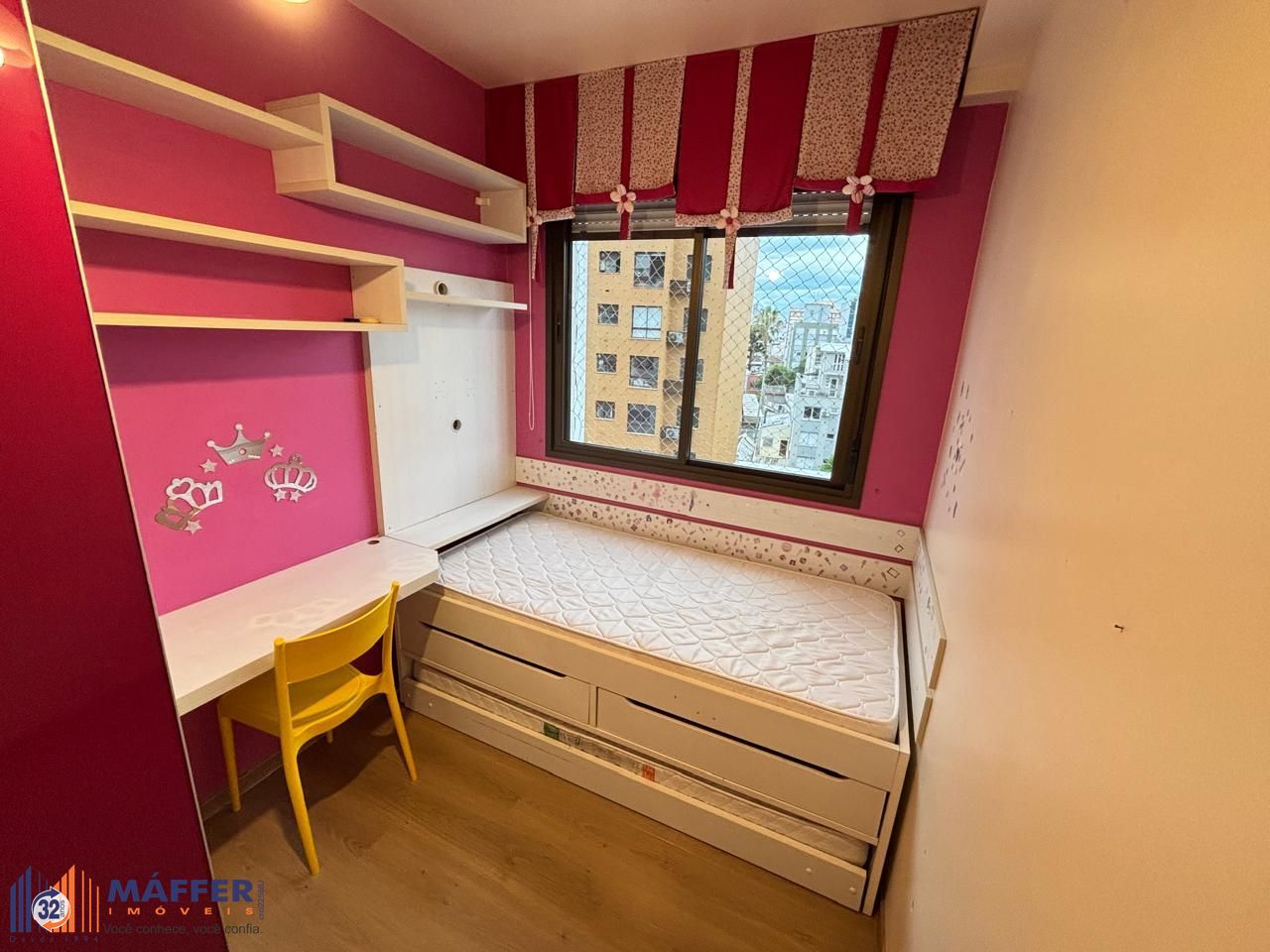 Apartamento, 2 quartos, 75 m² - Foto 35