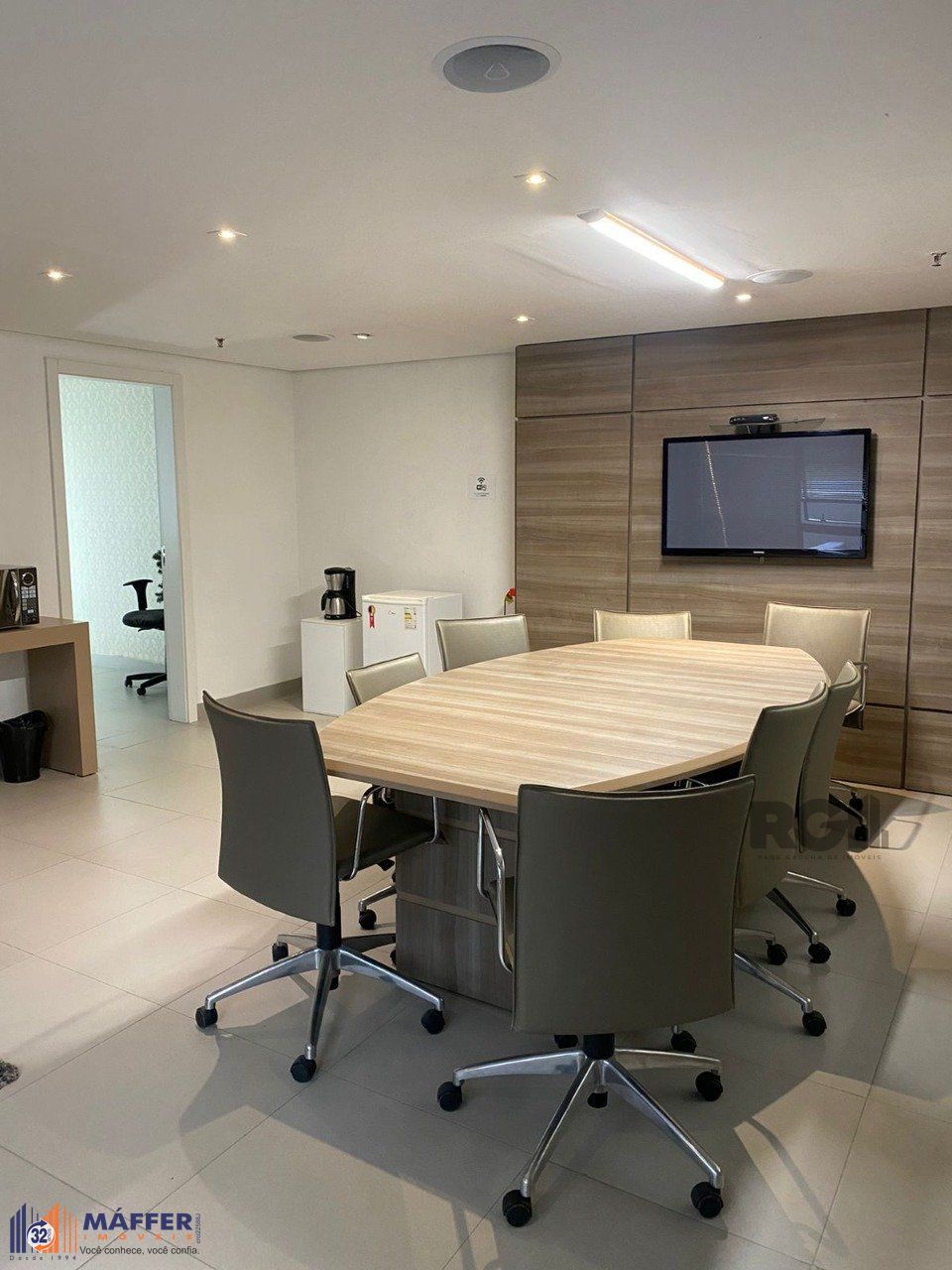 Sala-Conjunto, 48 m² - Foto 12
