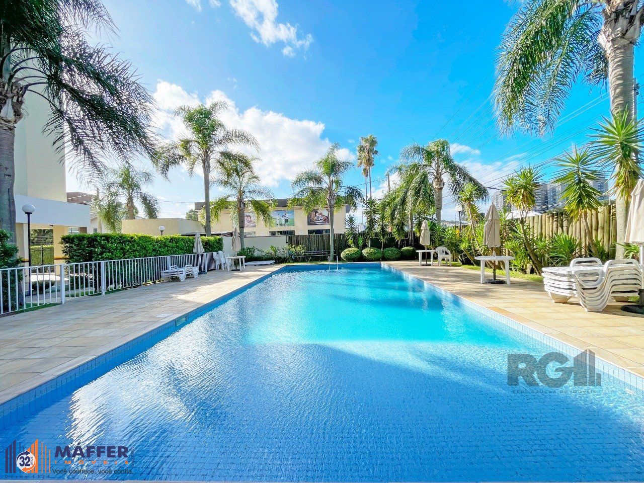 Apartamento, 3 quartos, 78 m² - Foto 40