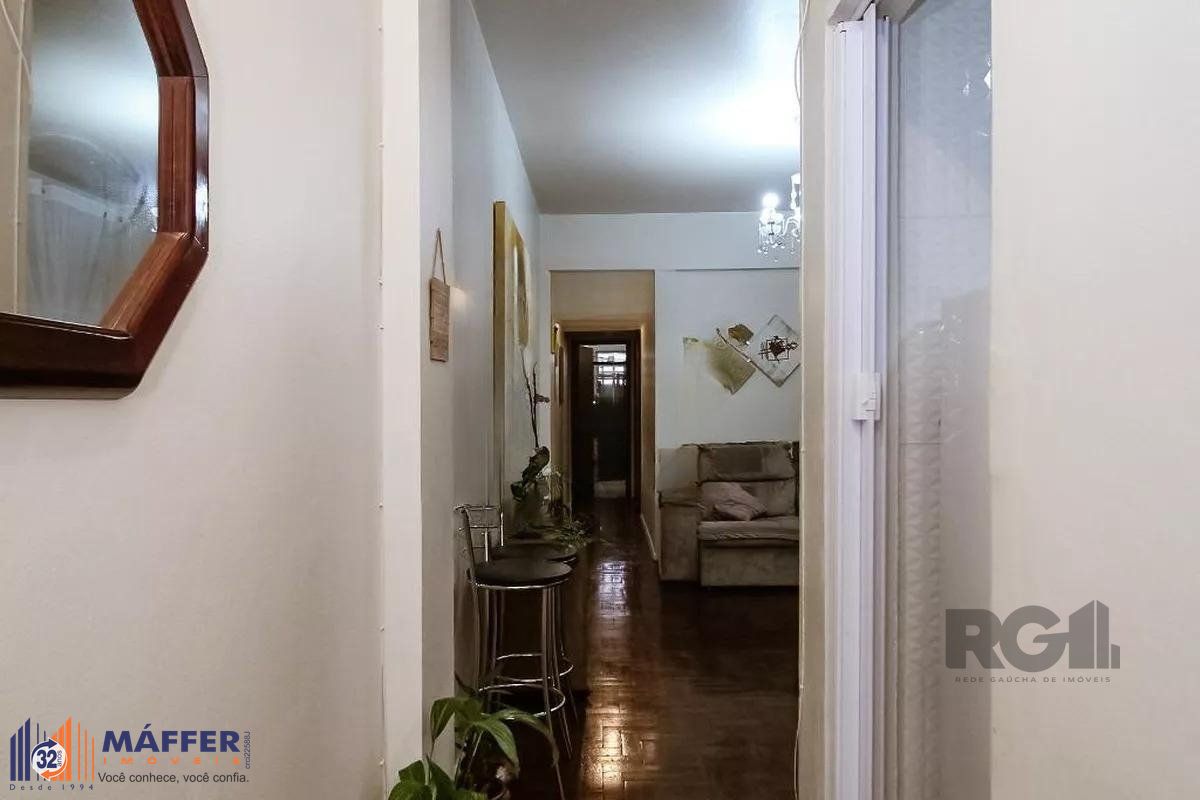 Apartamento, 2 quartos, à venda, 64 m², Centro Histórico - Porto Alegre — foto 2