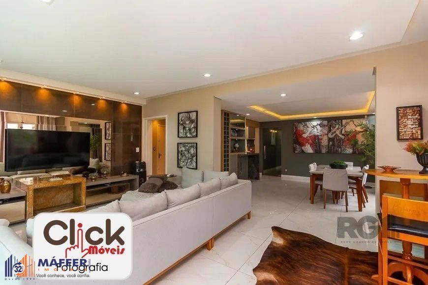 Apartamento, 4 quartos, 193 m² - Foto 15