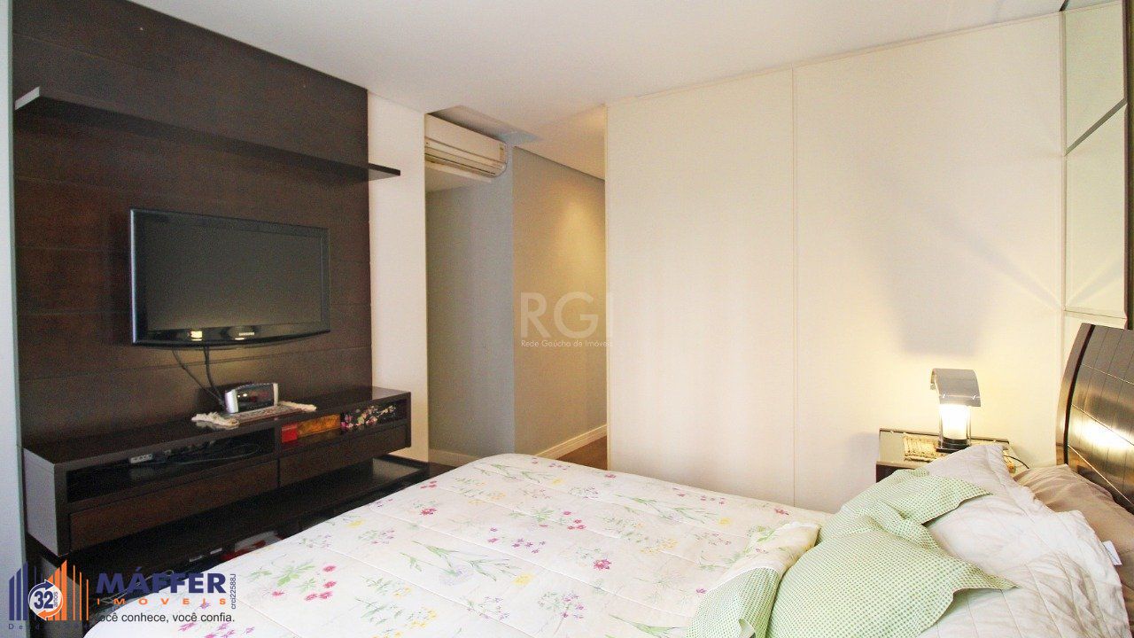 Apartamento, 3 quartos, 162 m² - Foto 26