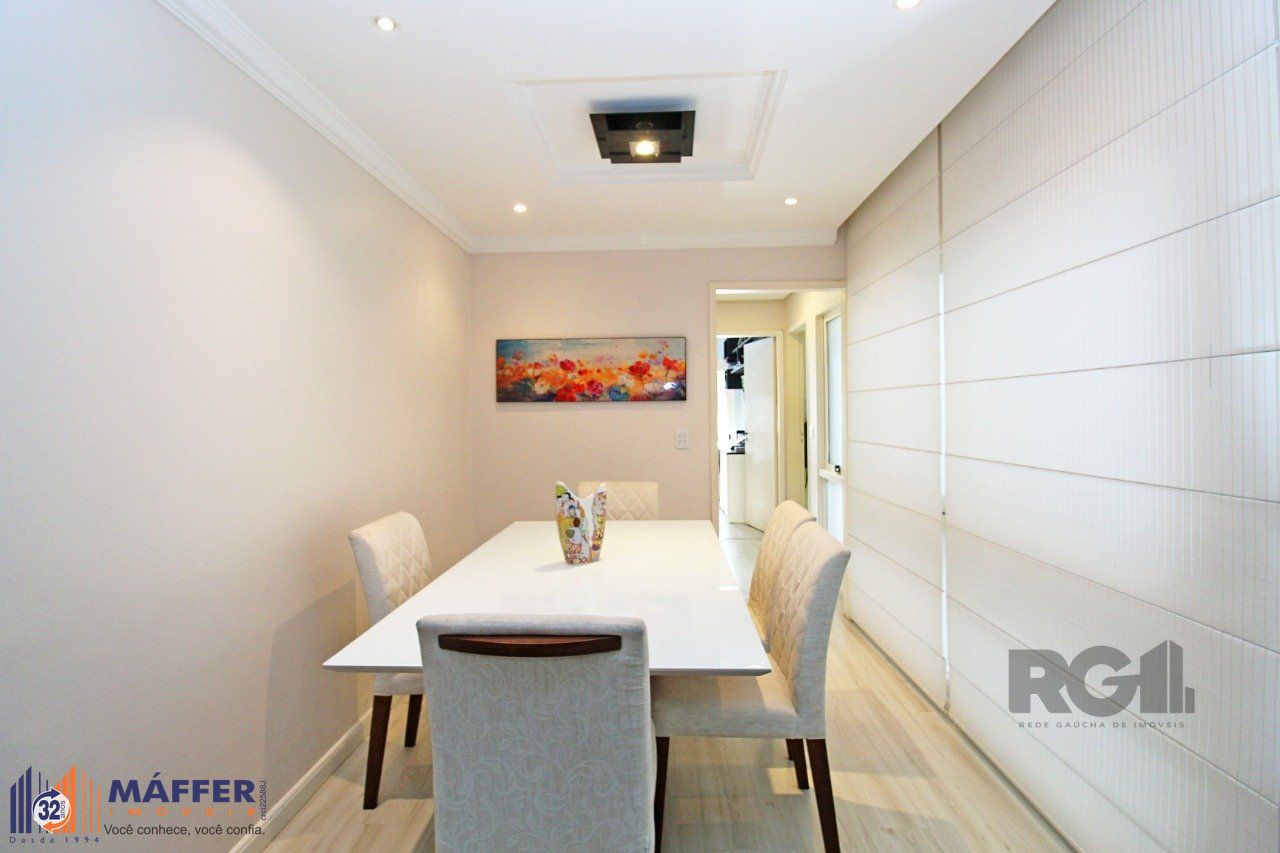 Apartamento, 2 quartos, 84 m² - Foto 4