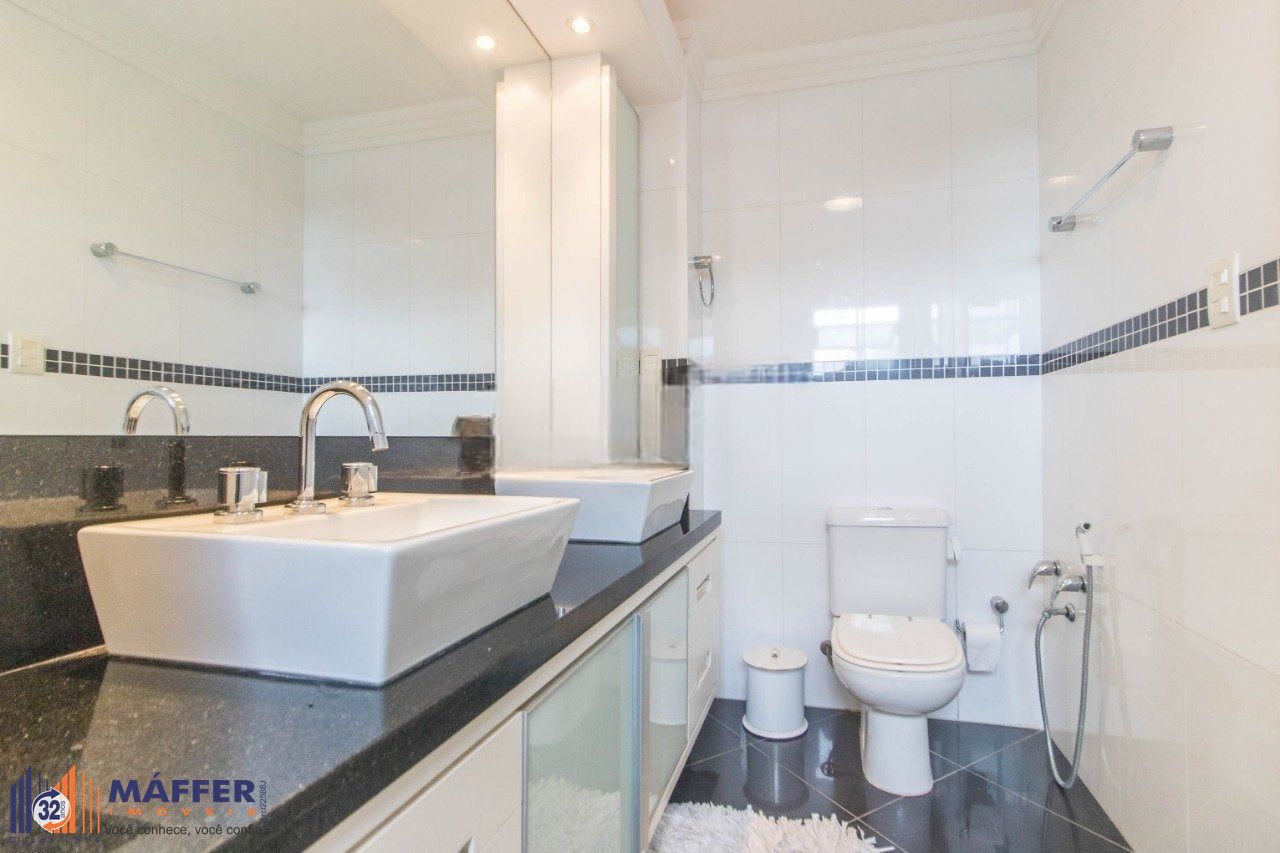 Apartamento, 3 quartos, 169 m² - Foto 32