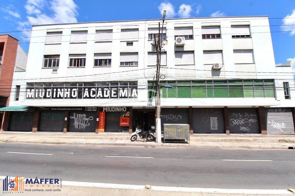 Apartamento, 2 quartos, 60 m² - Foto 1