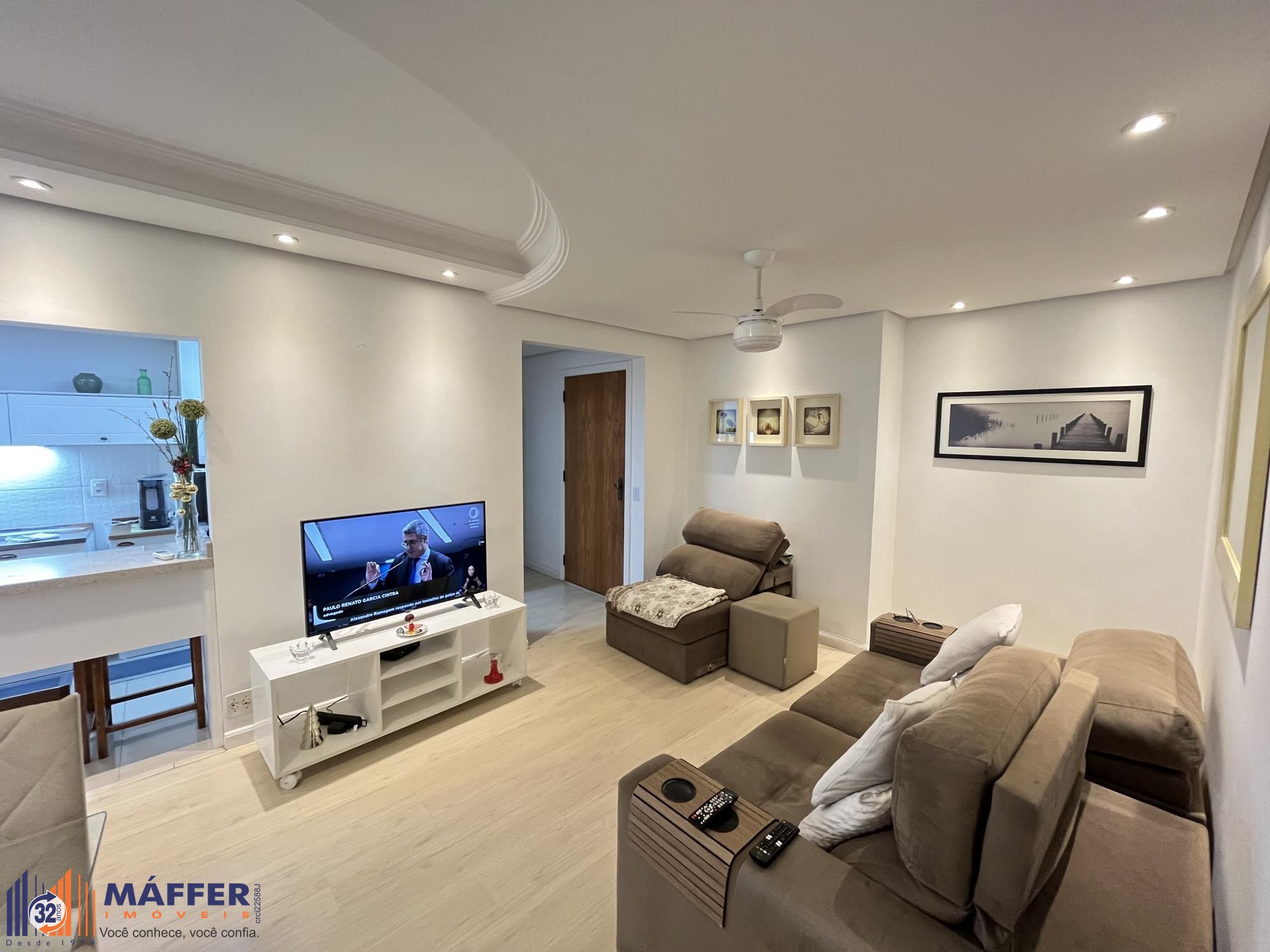 Apartamento, 3 quartos, à venda, 109 m², Cristo Redentor - Porto Alegre — foto 5
