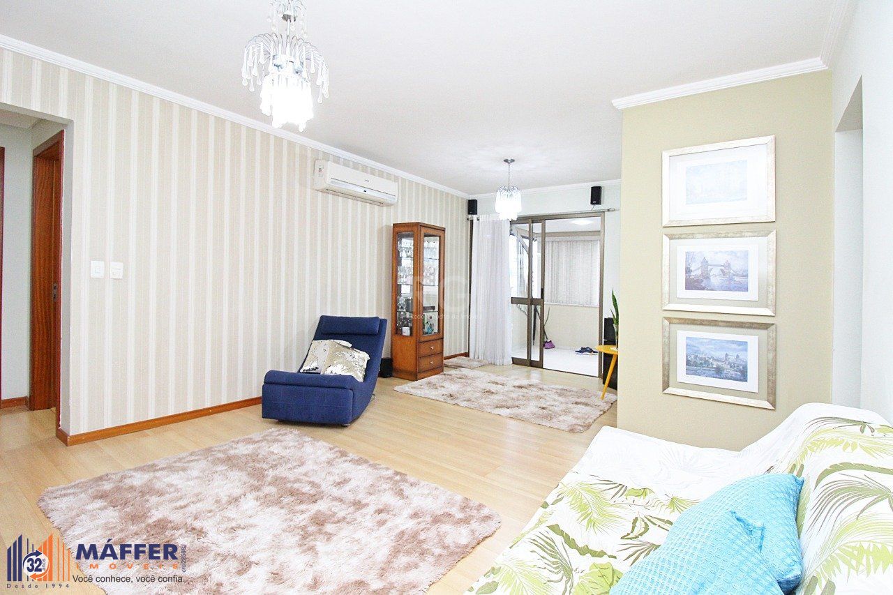 Apartamento, 3 quartos, 96 m² - Foto 15
