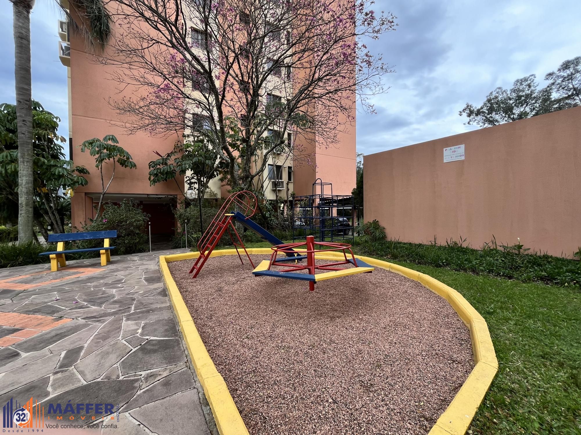 Apartamento, 2 quartos, 57 m² - Foto 32