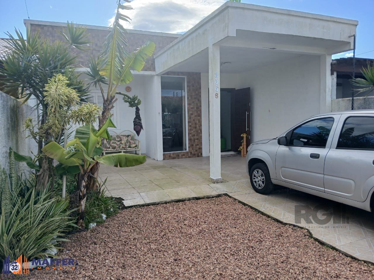 Casa, 2 quartos, à venda, 69 m², Centro Histórico - Imbé — foto 3