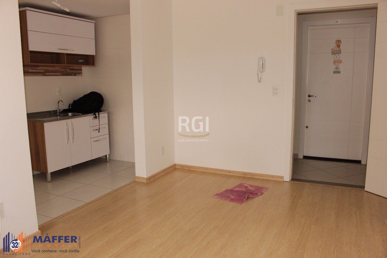 Apartamento, 2 quartos, 56 m² - Foto 5