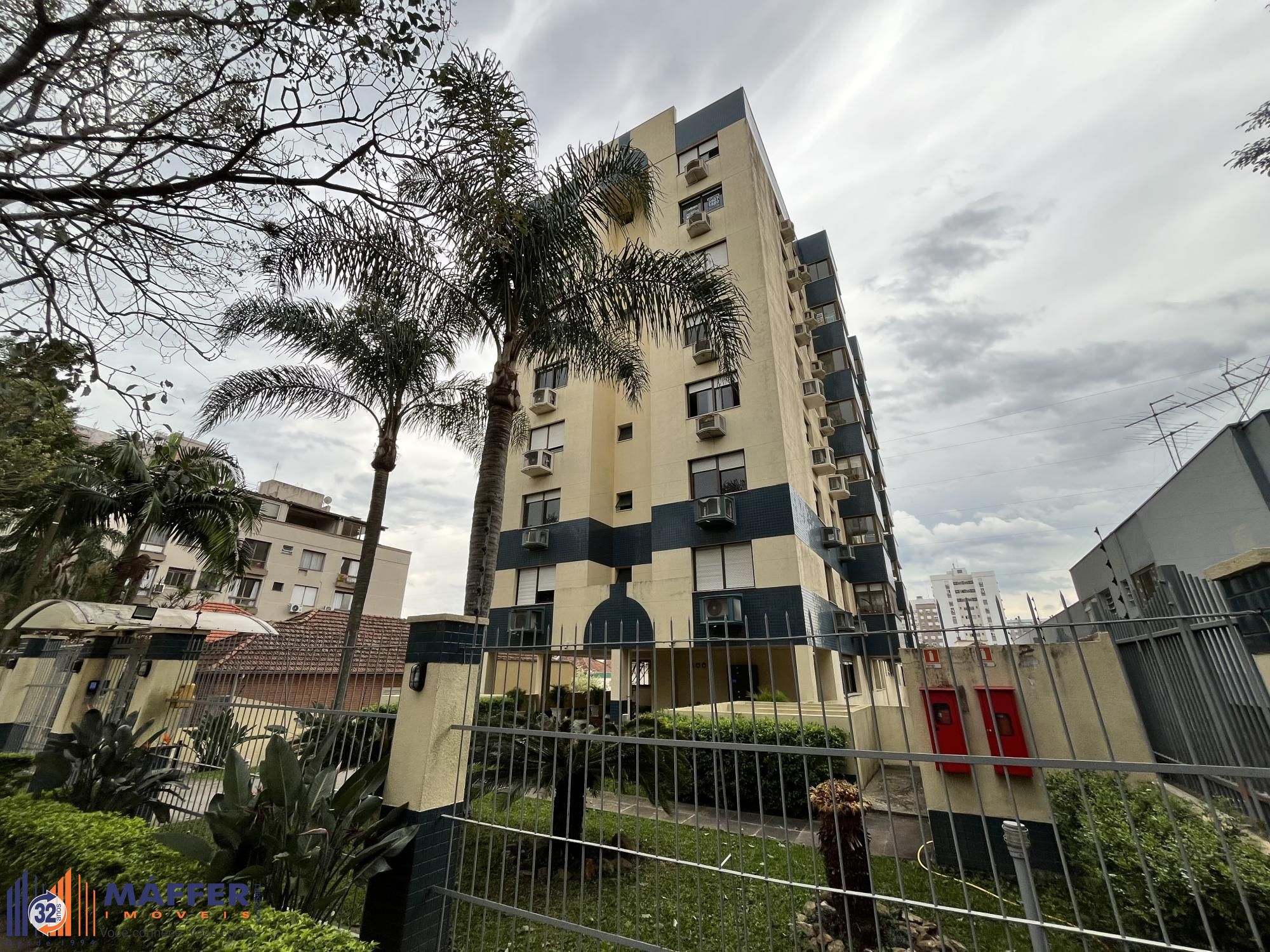 Apartamento, 3 quartos, 80 m² - Foto 1