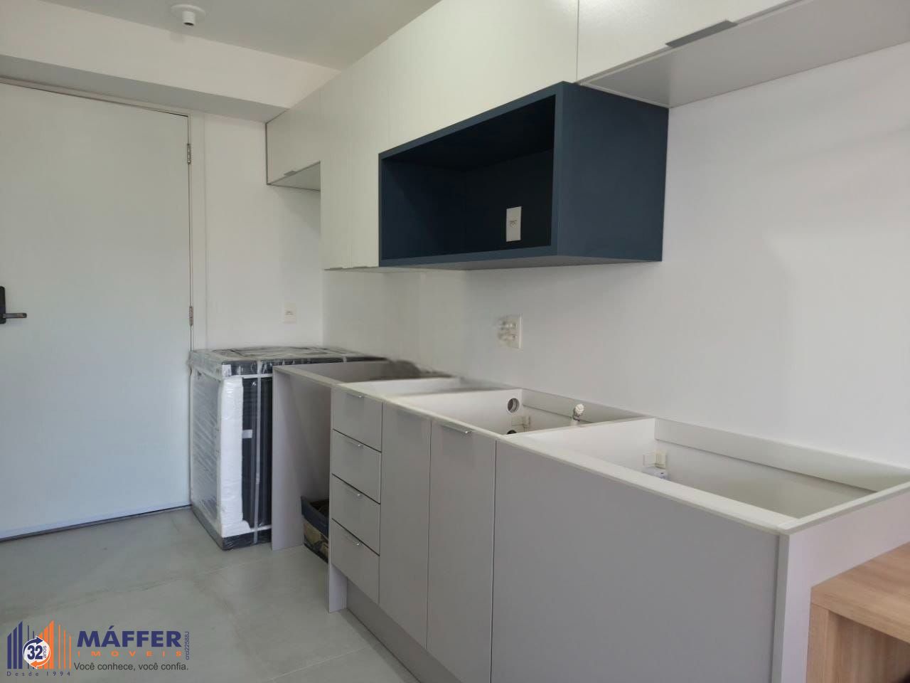Apartamento, 1 quarto, 26 m² - Foto 12