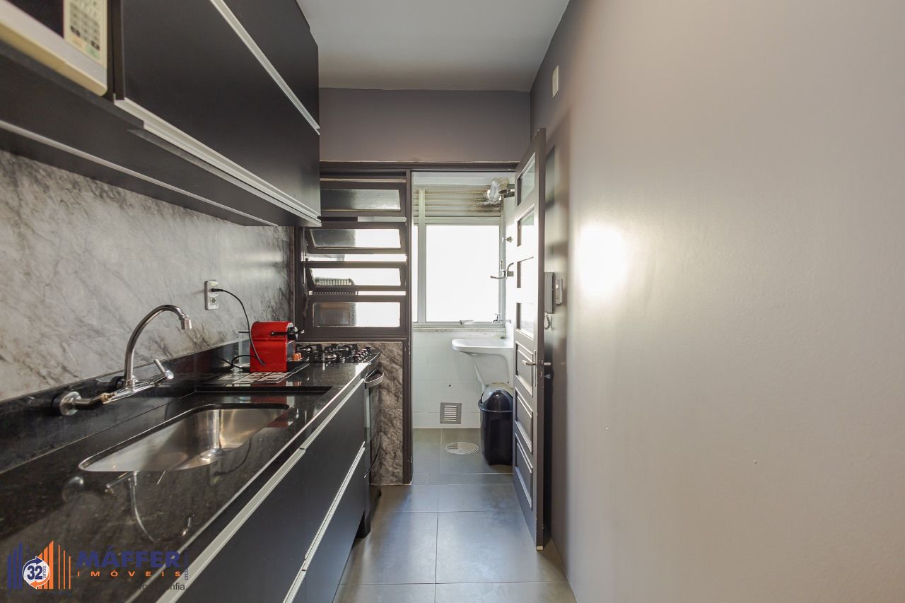 Apartamento, 1 quarto, 46 m² - Foto 10