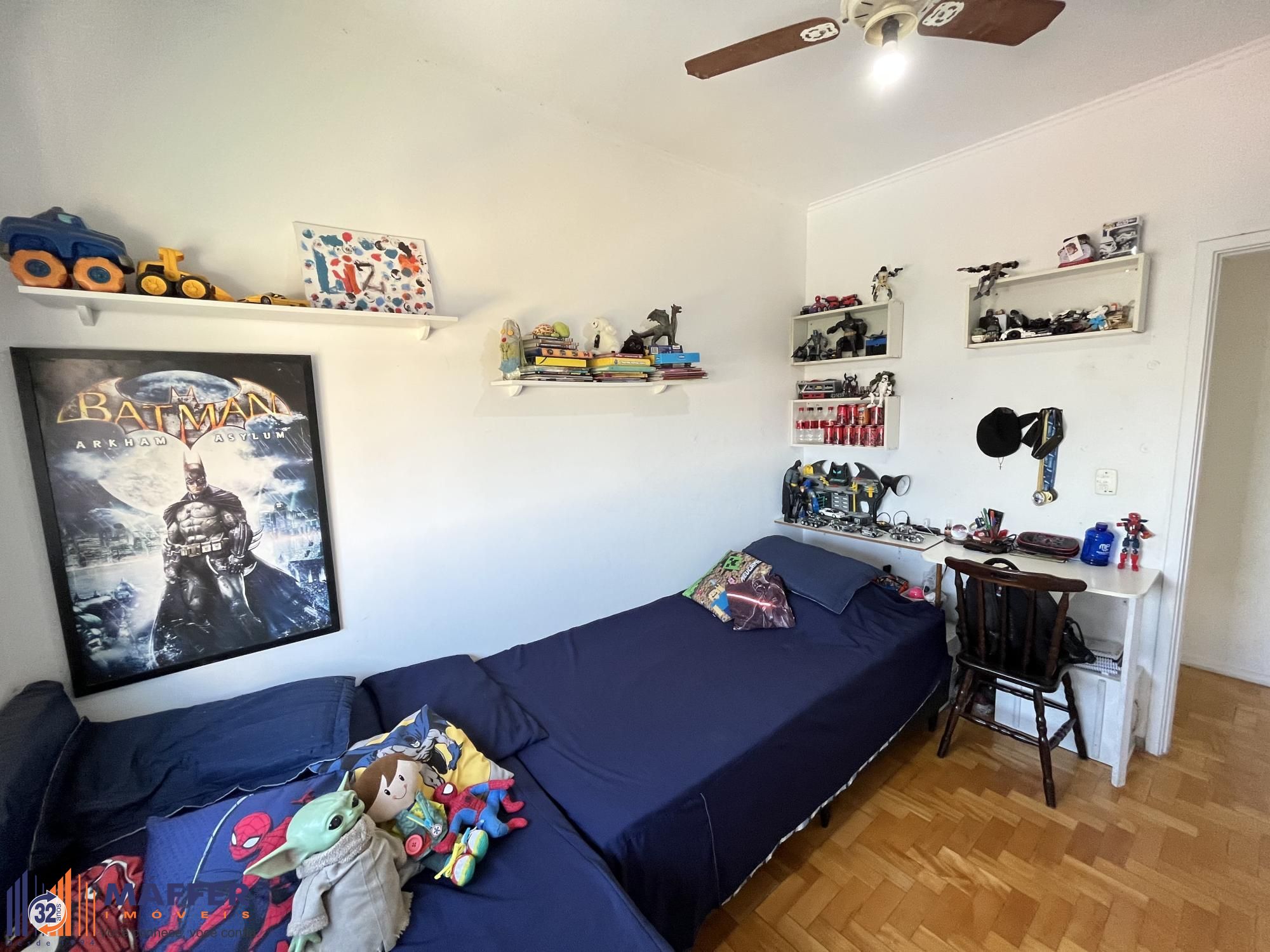 Apartamento, 3 quartos, 106 m² - Foto 14