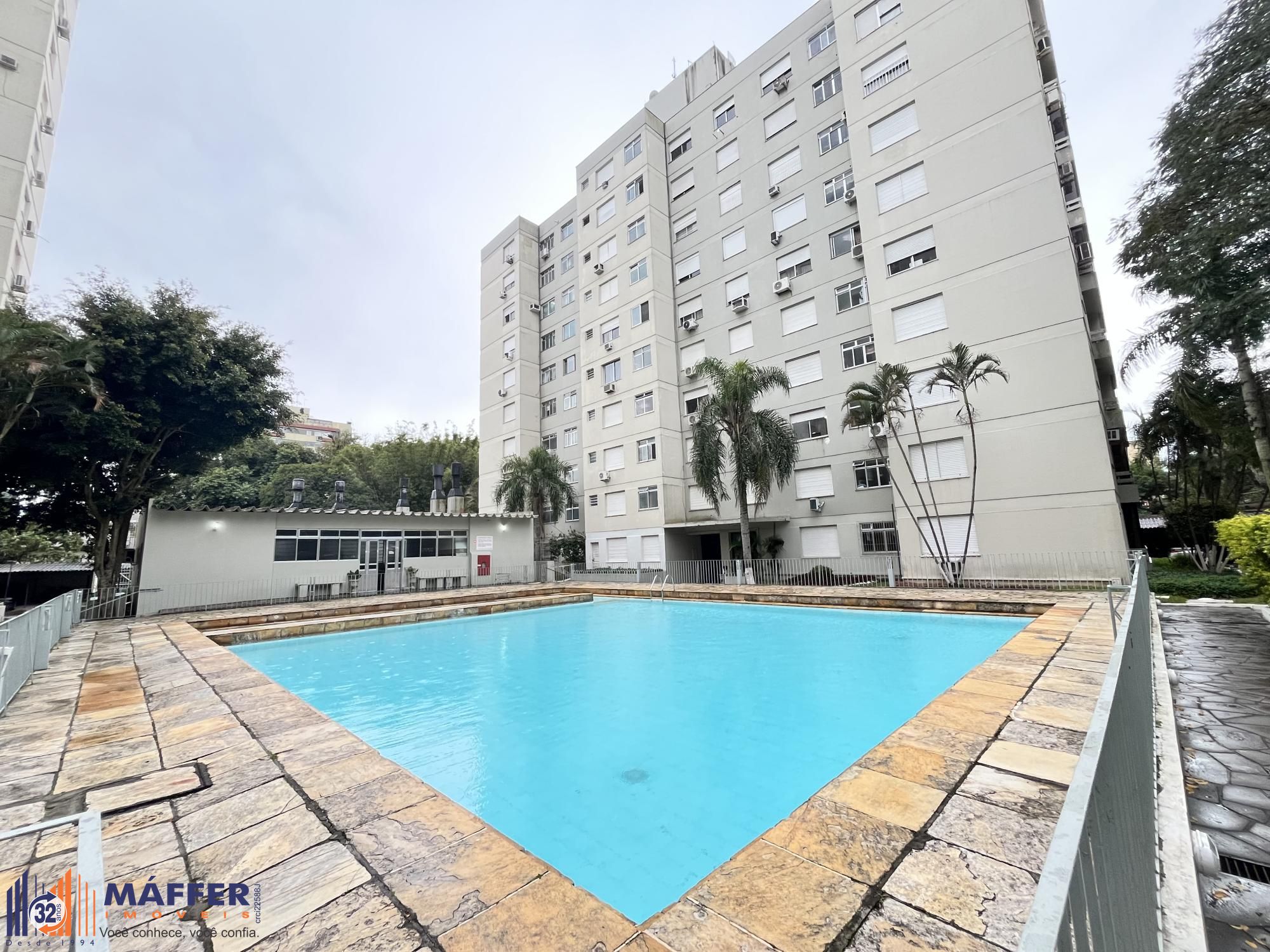 Apartamento, 1 quarto, 43 m² - Foto 22