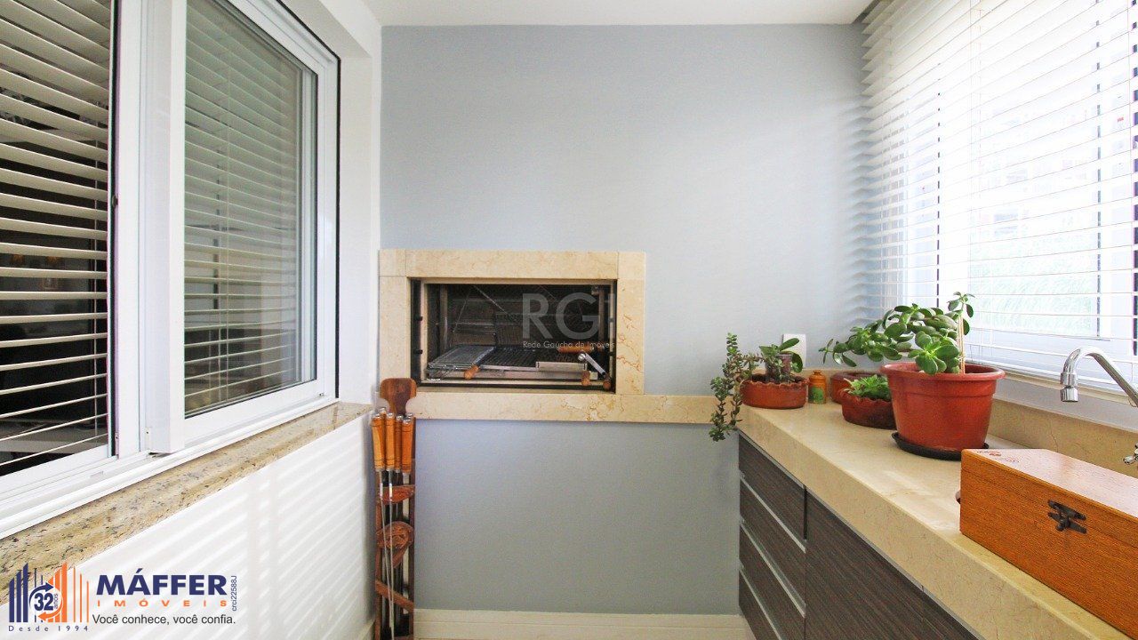 Apartamento, 3 quartos, 162 m² - Foto 15