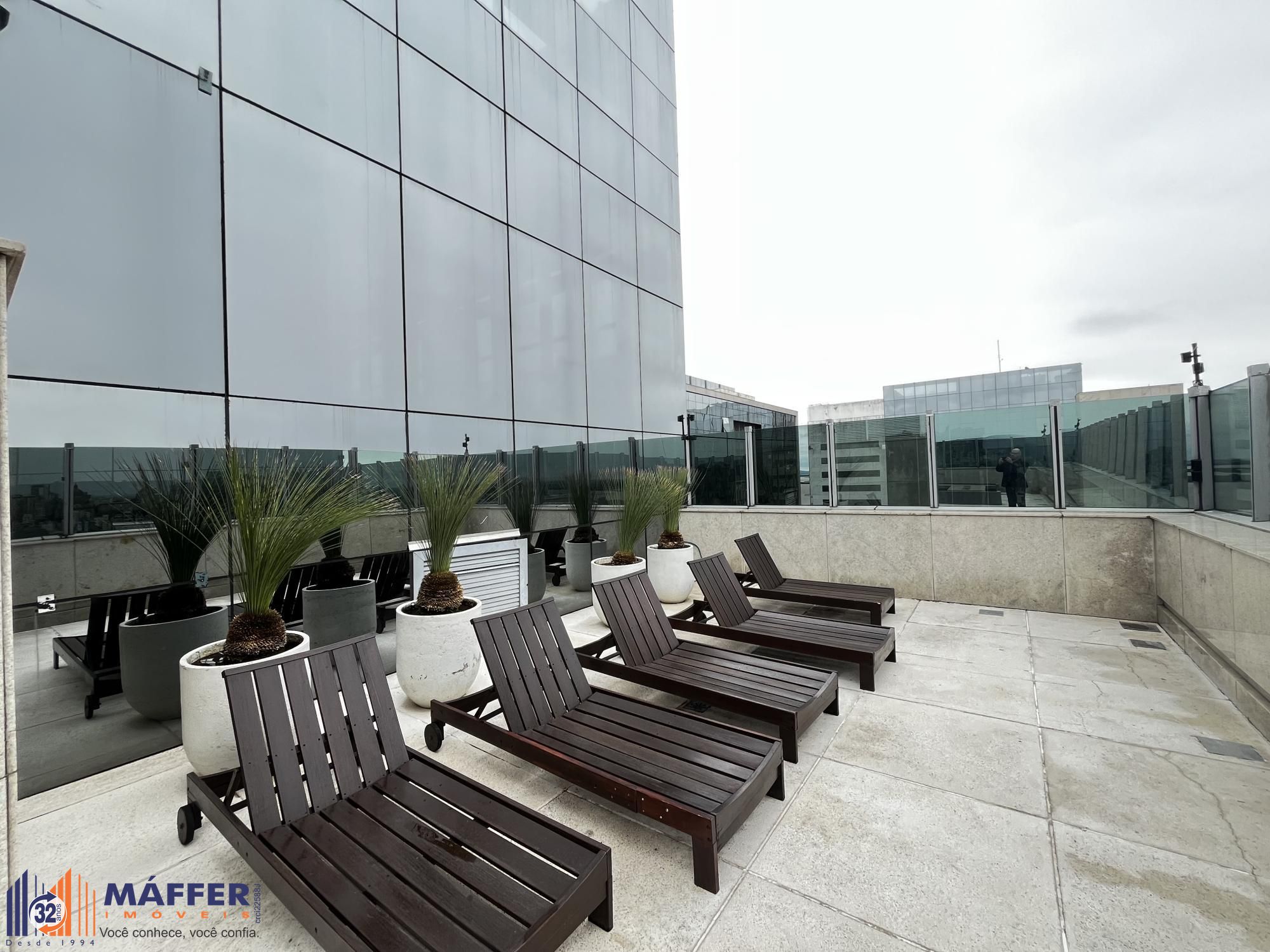 Apartamento, 1 quarto, 38 m² - Foto 20