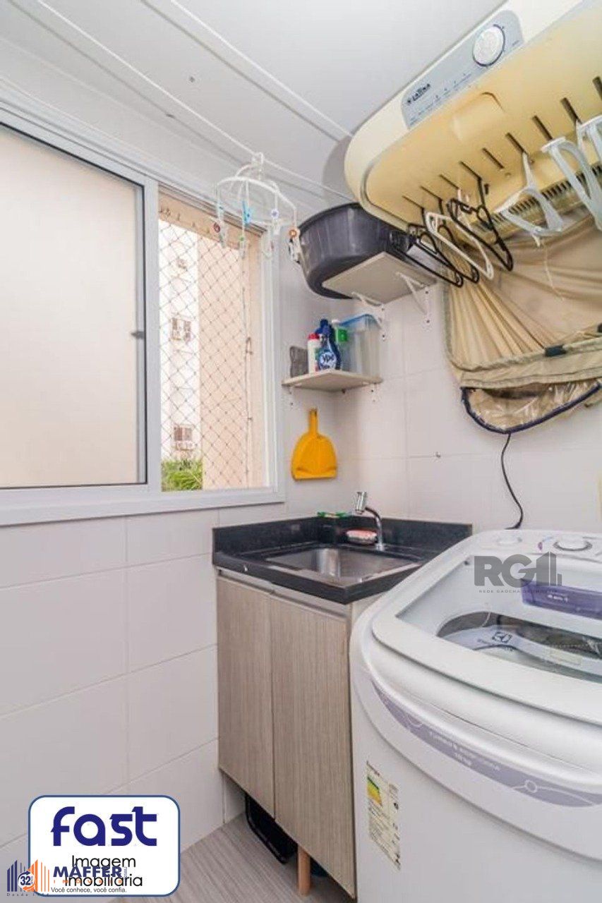 Apartamento, 3 quartos, 65 m² - Foto 20