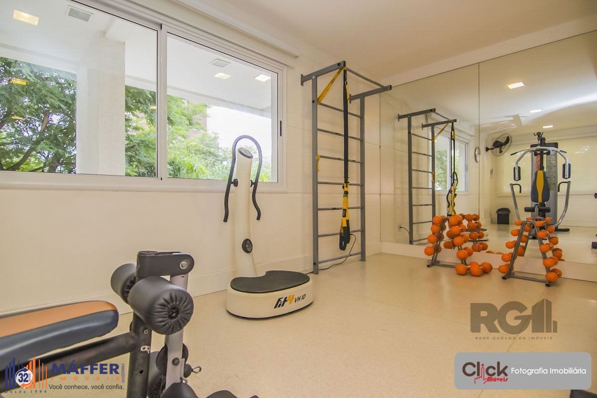 Apartamento, 3 quartos, 84 m² - Foto 45