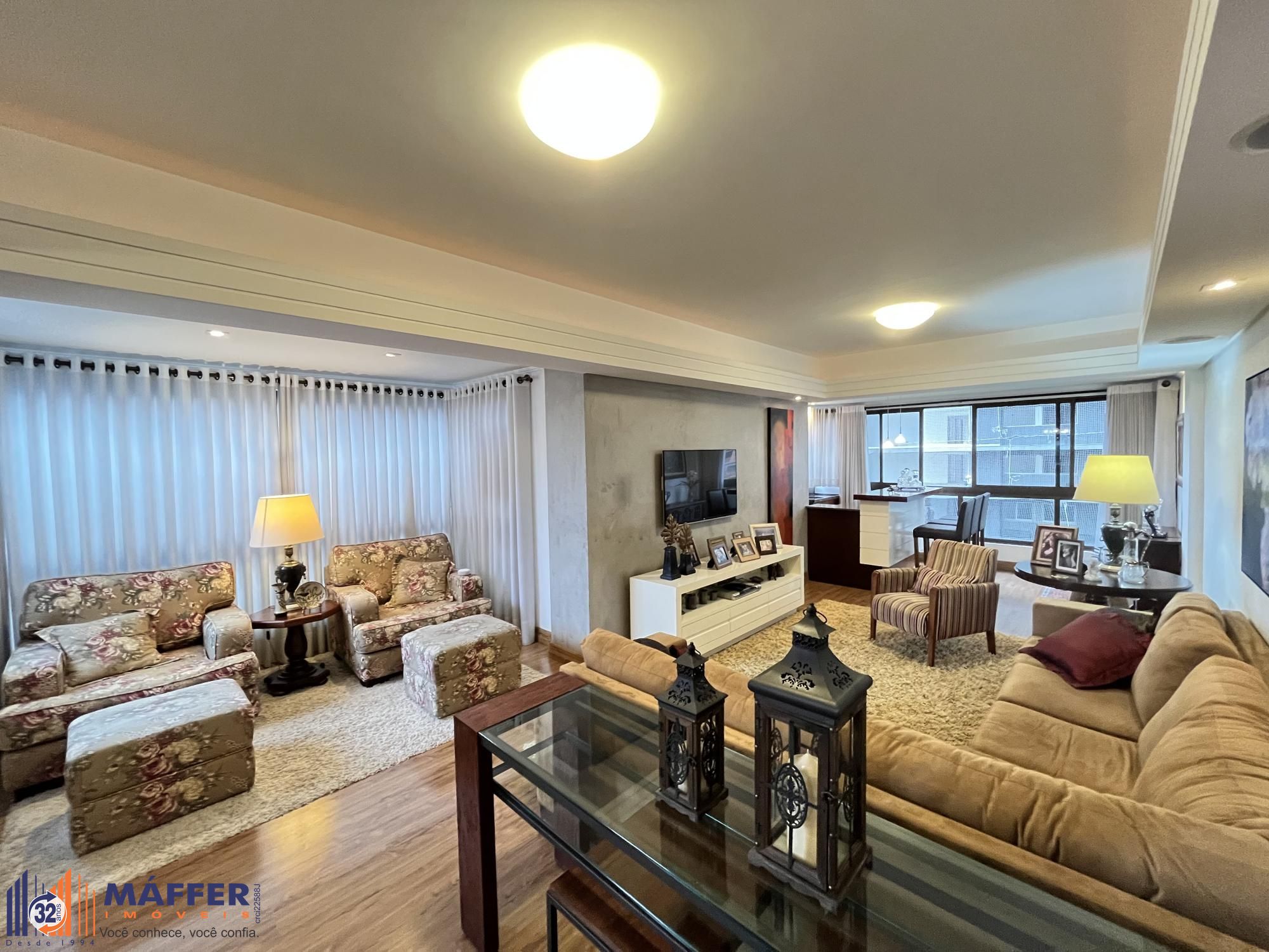 Apartamento, 3 quartos, 120 m² - Foto 10