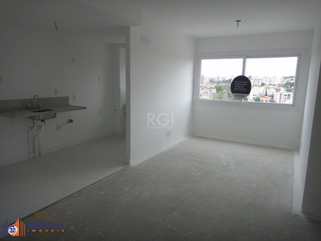 Apartamento, 2 quartos, à venda, 61 m², São Sebastião - Porto Alegre — foto 4