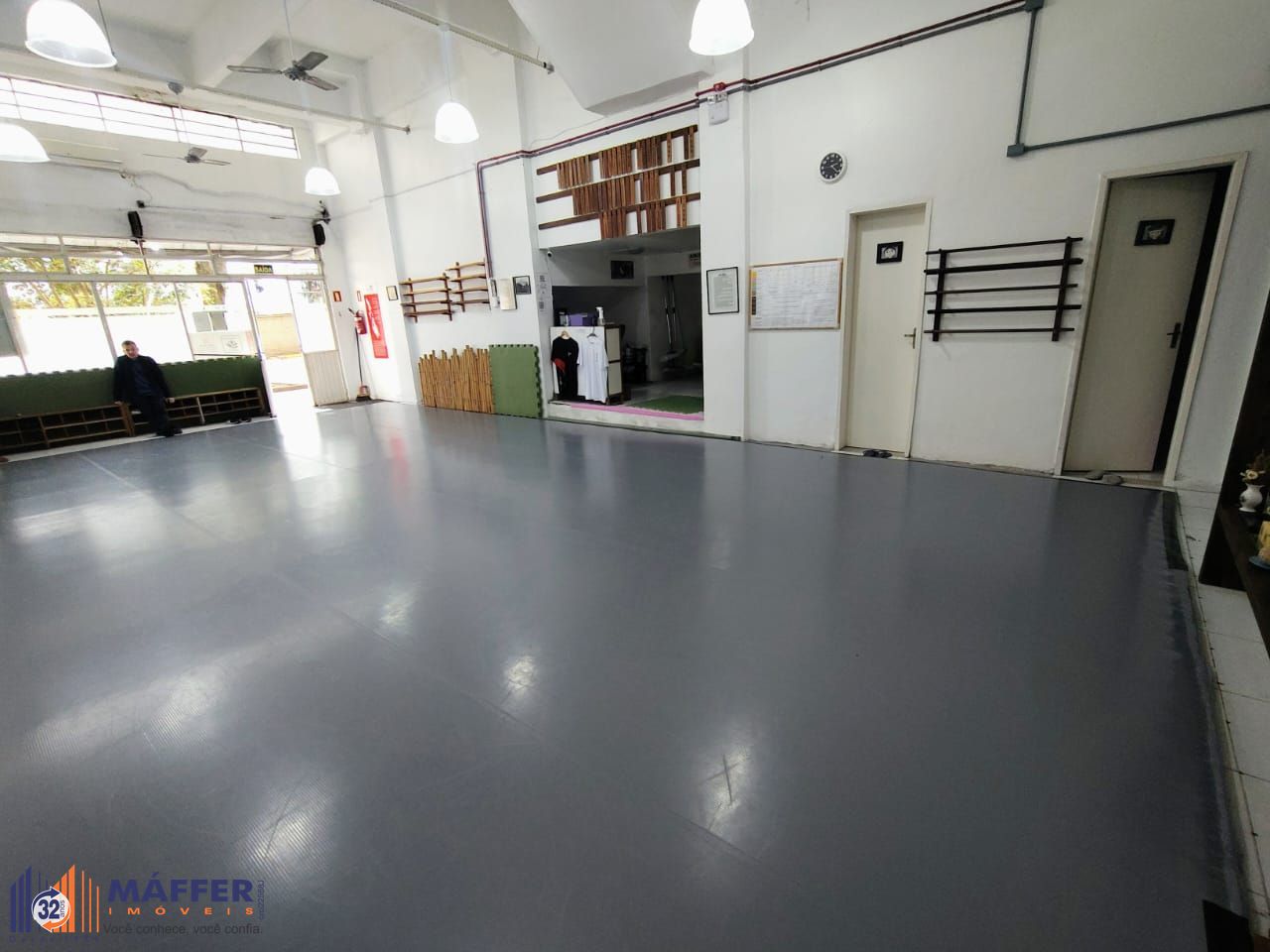 Loja, 1 sala, à venda, 90 m², Floresta - Porto Alegre — foto 3