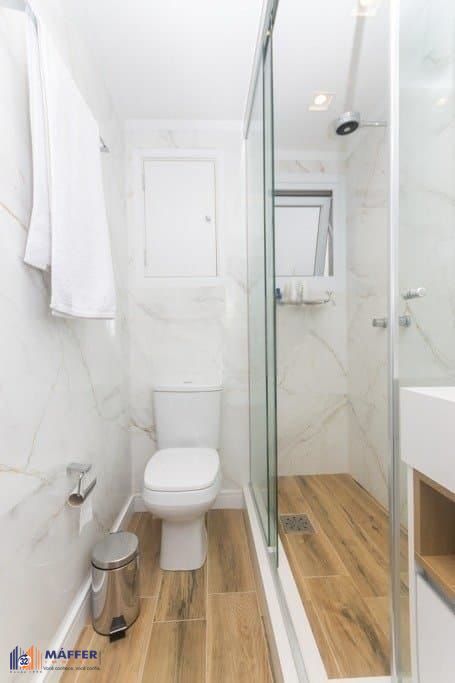 Apartamento, 1 quarto, 33 m² - Foto 10