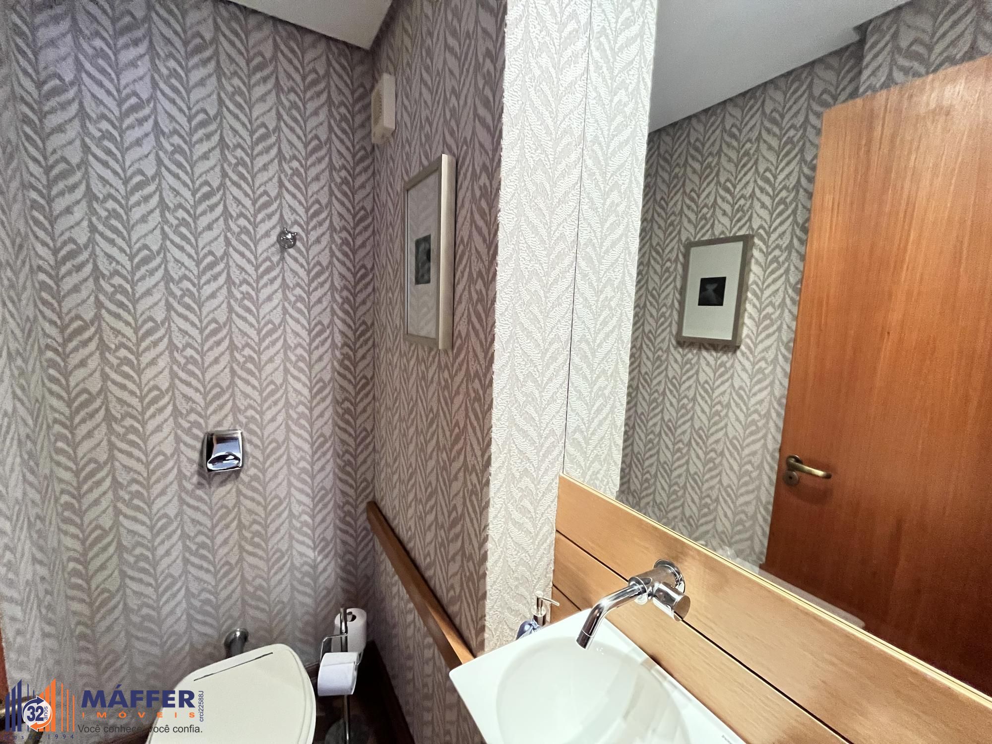 Apartamento, 3 quartos, 120 m² - Foto 23