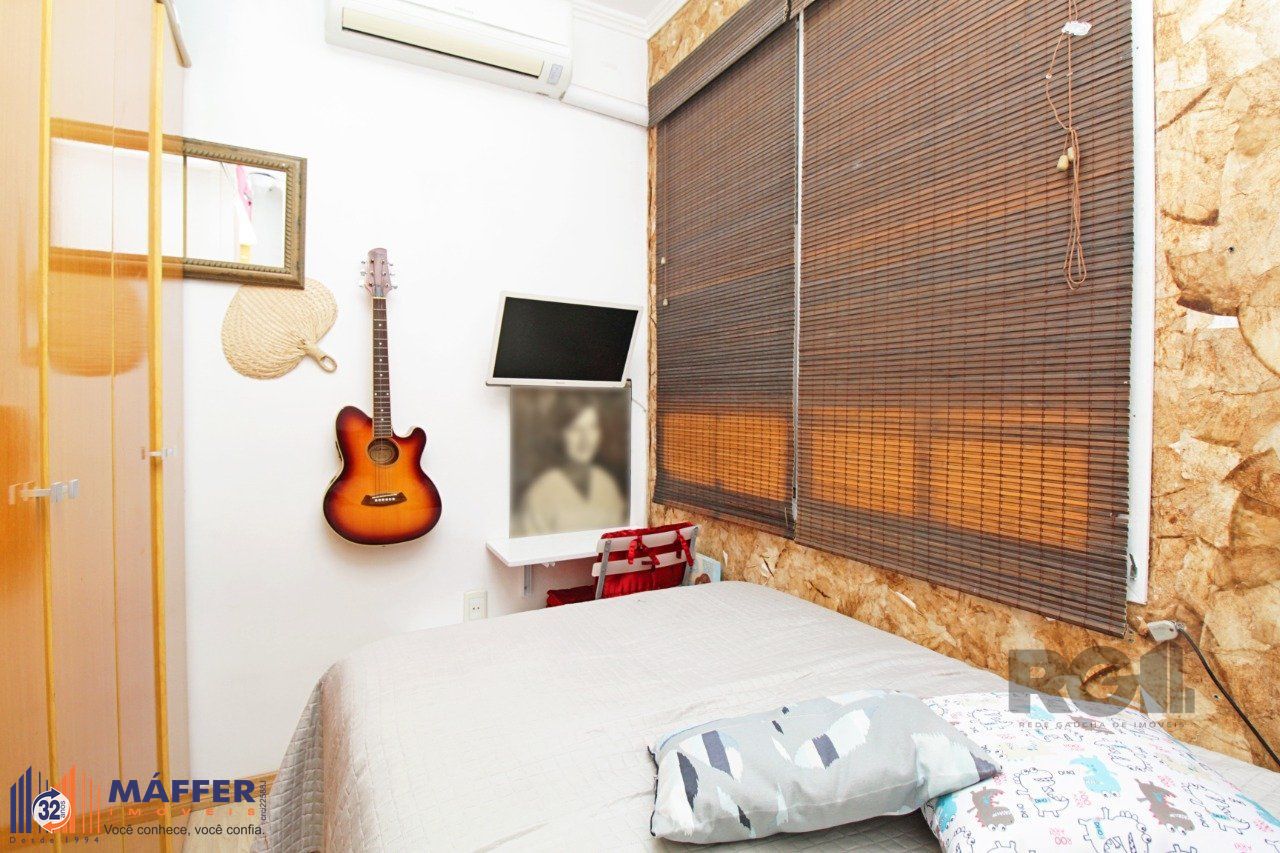 Apartamento, 4 quartos, 86 m² - Foto 20