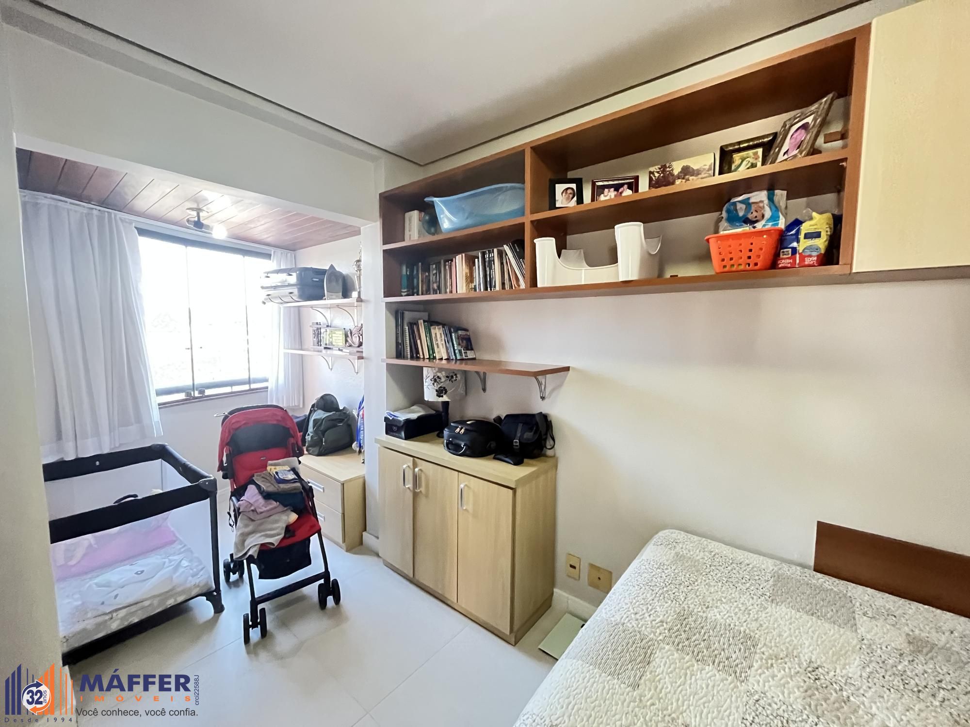 Apartamento, 3 quartos, 180 m² - Foto 18