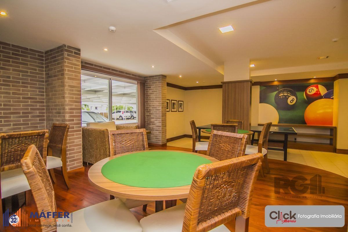 Apartamento, 3 quartos, 84 m² - Foto 35