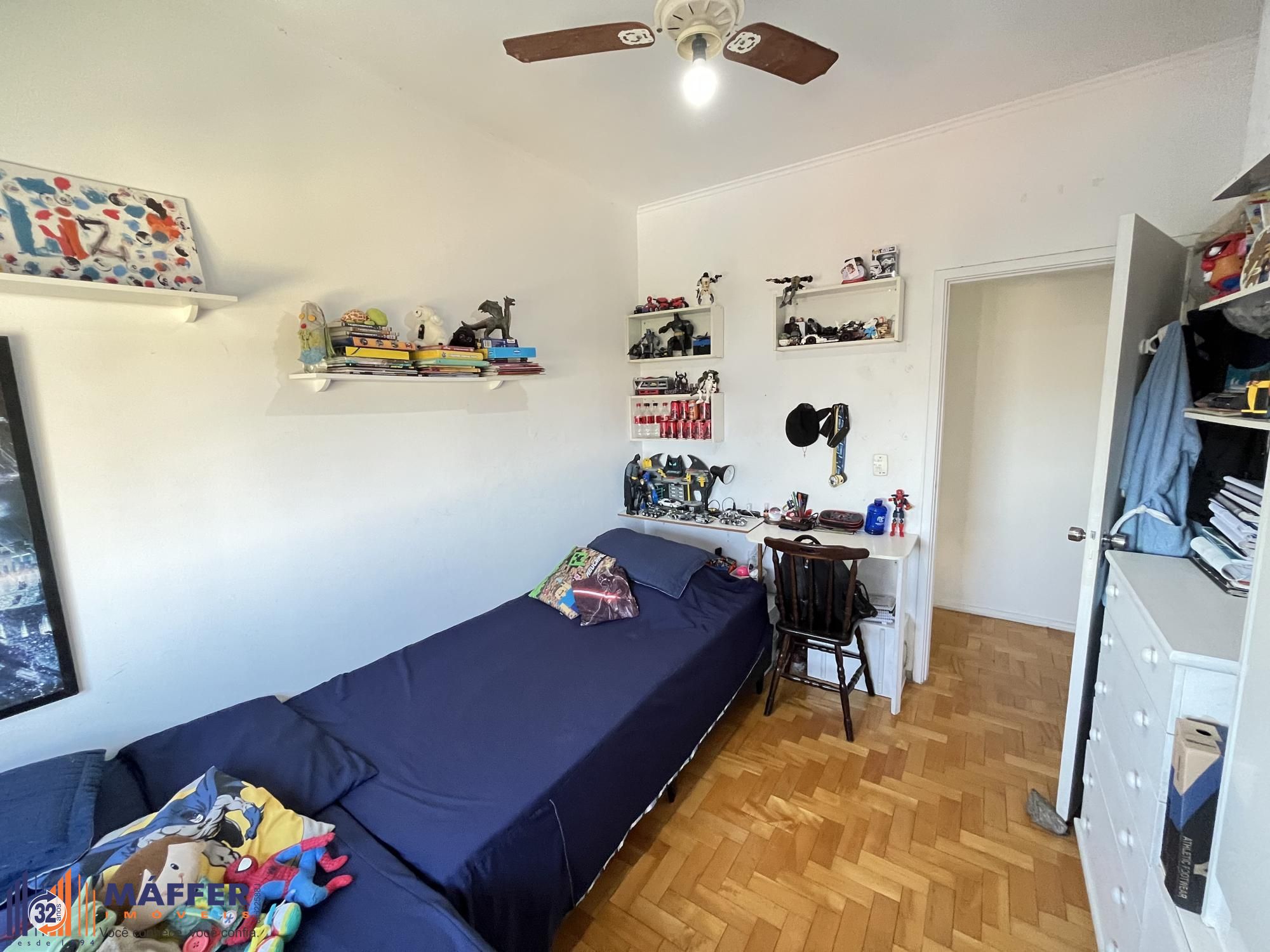 Apartamento, 3 quartos, 106 m² - Foto 16