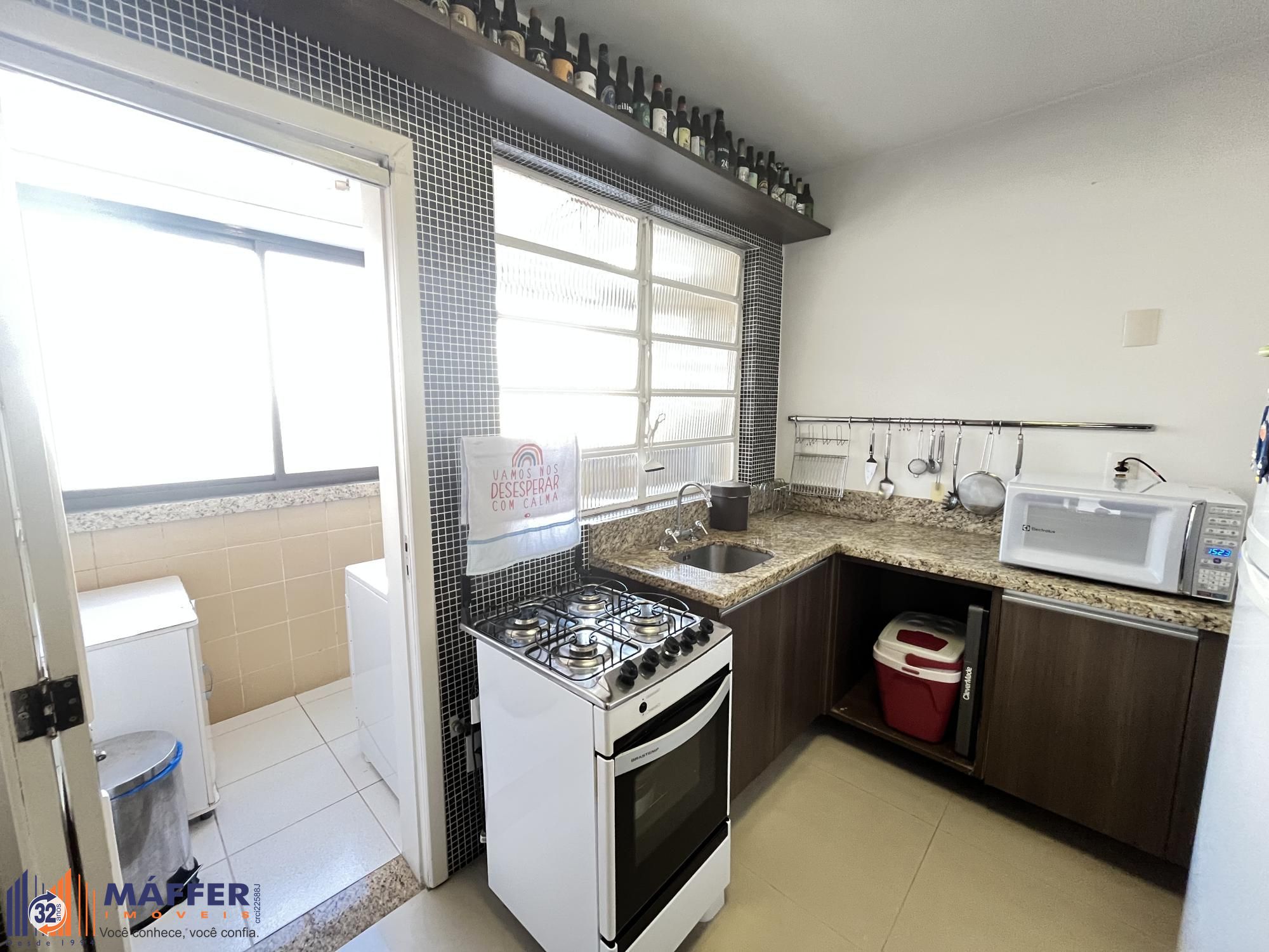 Apartamento, 3 quartos, 89 m² - Foto 5