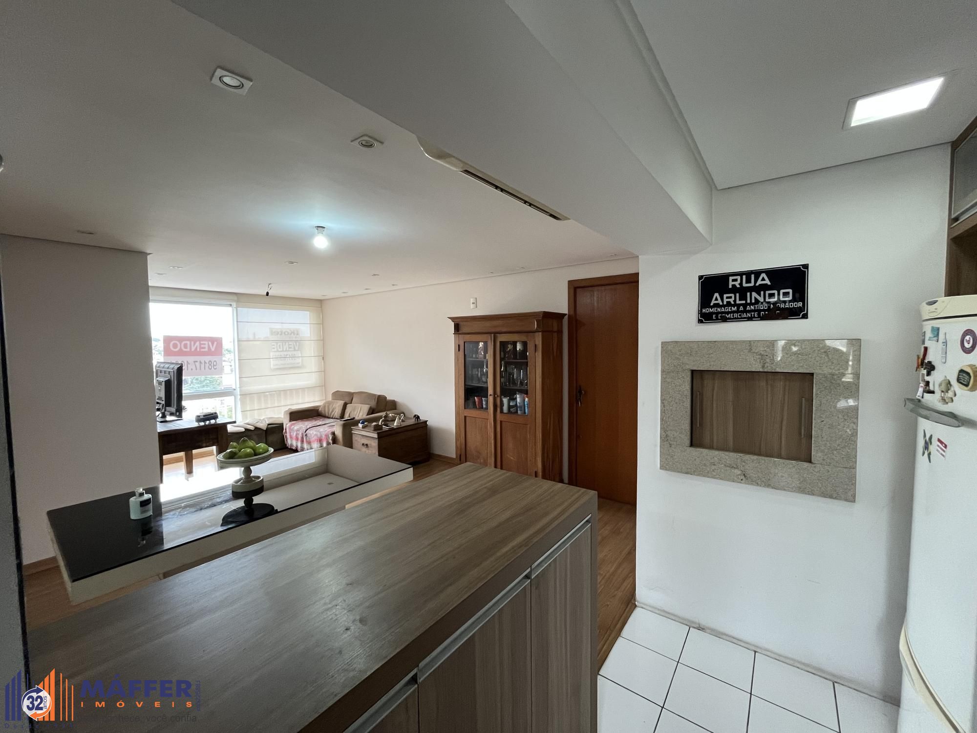 Apartamento, 3 quartos, à venda, 74 m², Partenon - Porto Alegre — foto 2