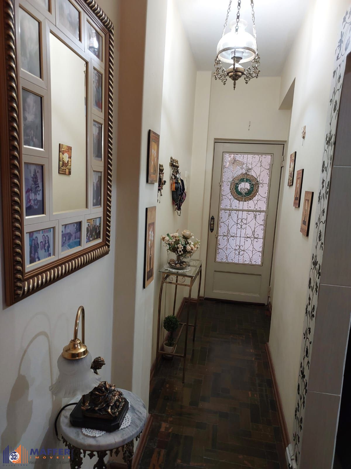 Apartamento, 3 quartos, 10 m² - Foto 1