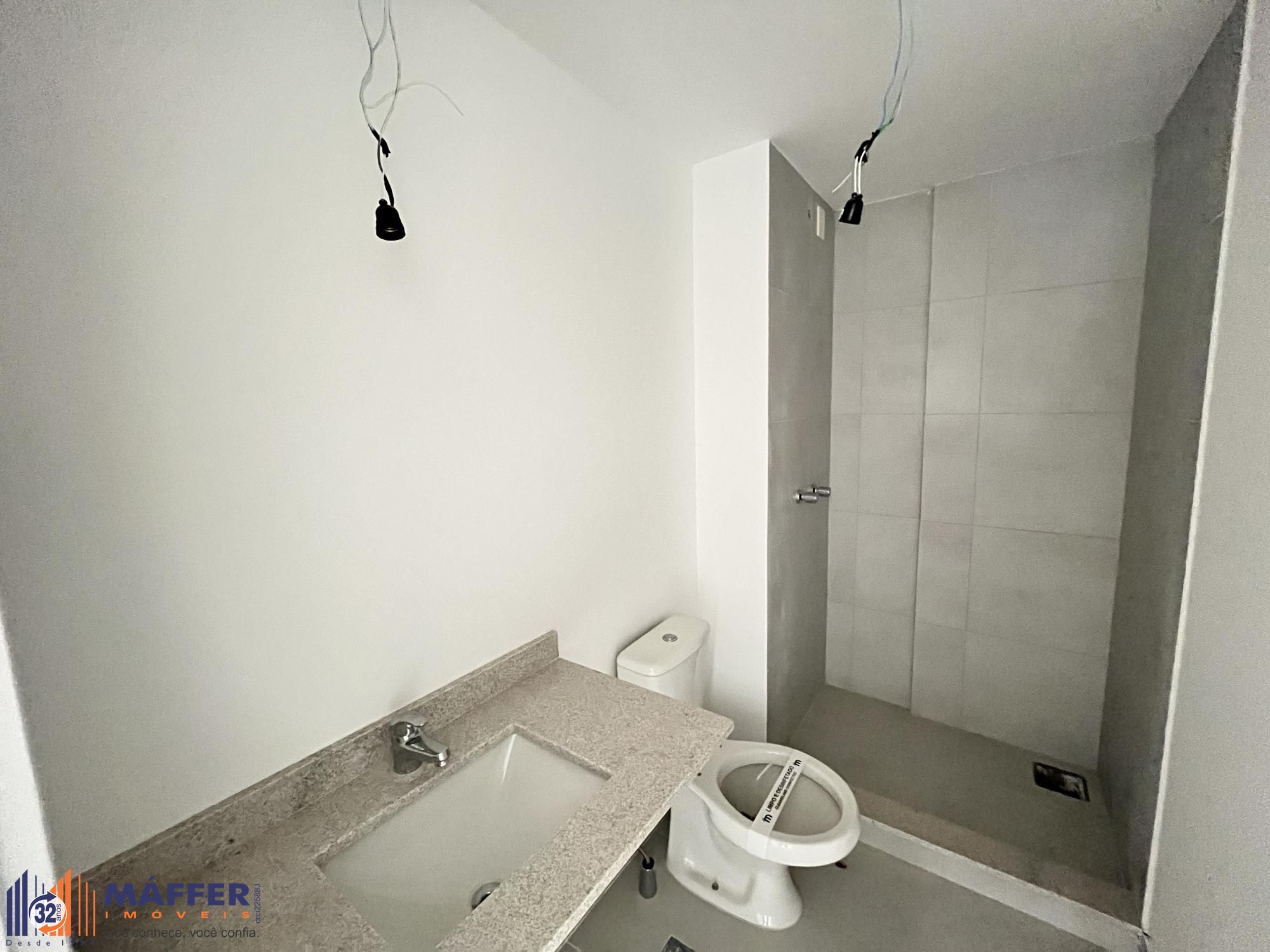 Apartamento, 3 quartos, 66 m² - Foto 6