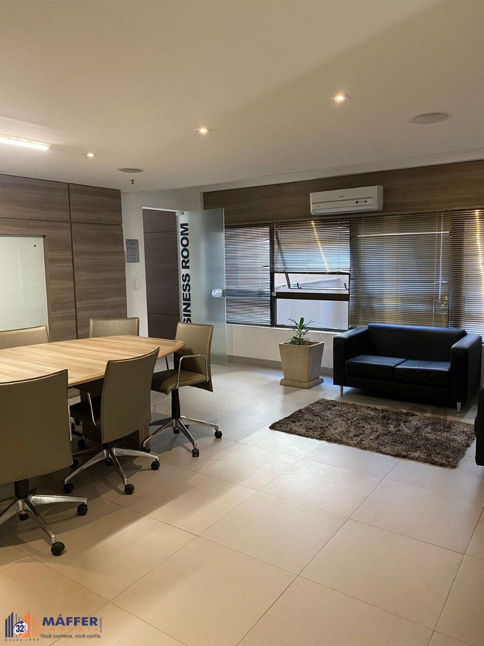 Sala-Conjunto, 48 m² - Foto 17