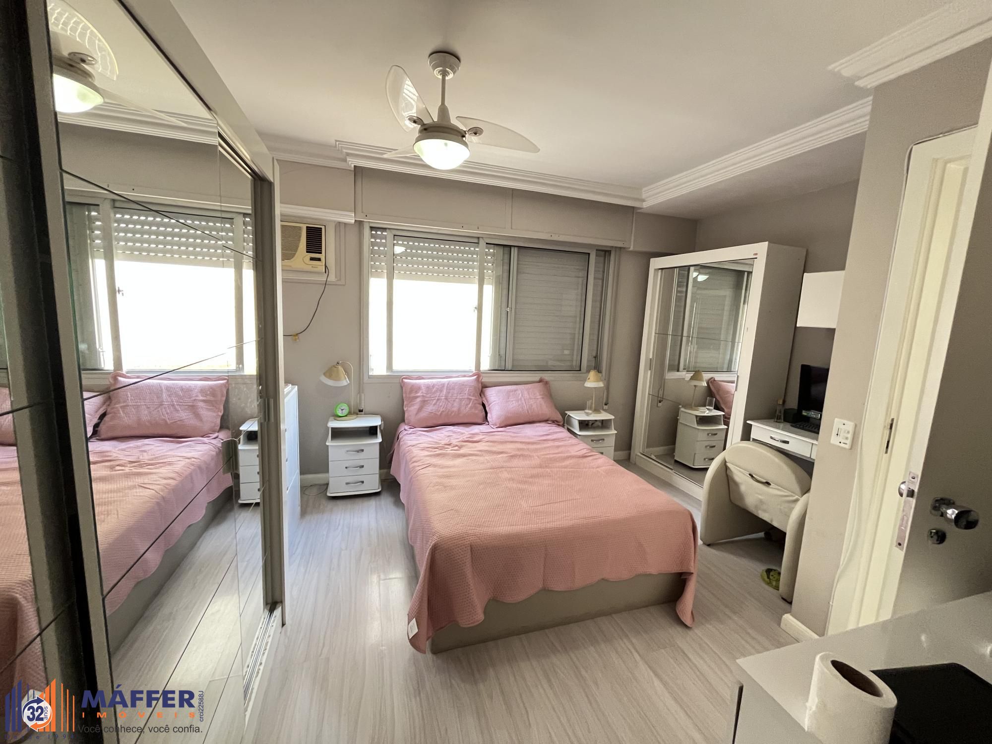 Apartamento, 3 quartos, 109 m² - Foto 17