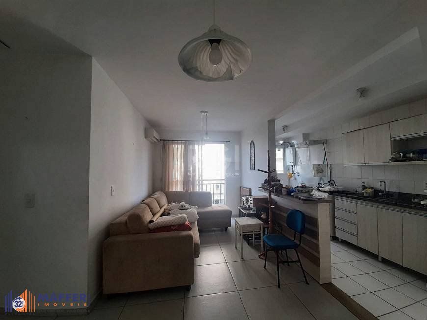 Apartamento, 3 quartos, 67 m² - Foto 3