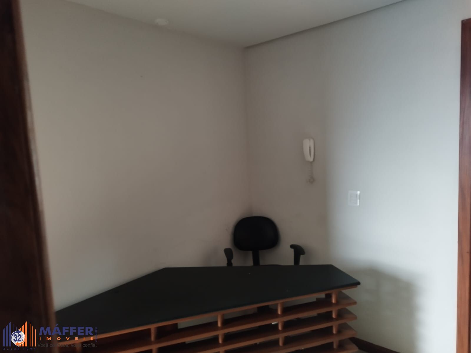 Sala Comercial, 1 sala, à venda, 29 m², Menino Deus - Porto Alegre — foto 5