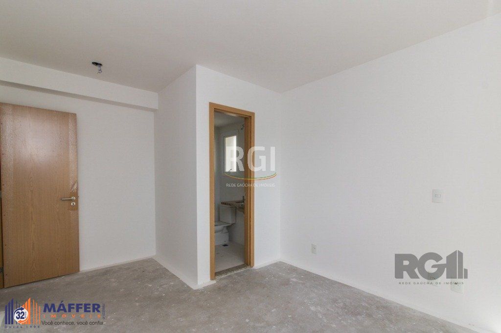 Apartamento, 3 quartos, 82 m² - Foto 9