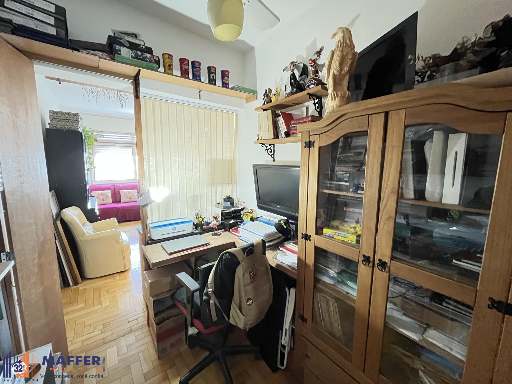 Apartamento, 3 quartos, 106 m² - Foto 10