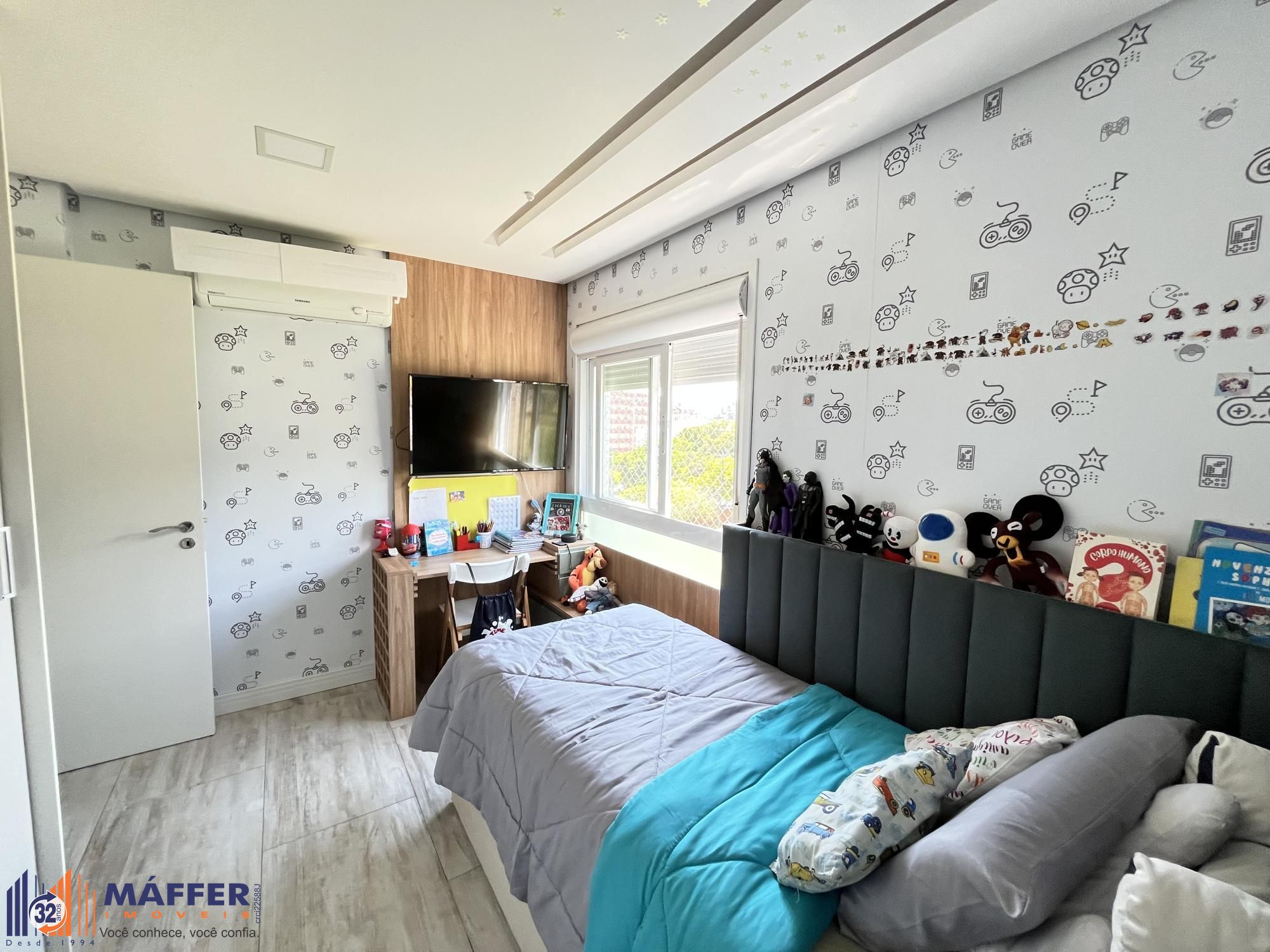 Apartamento, 3 quartos, 15 m² - Foto 37