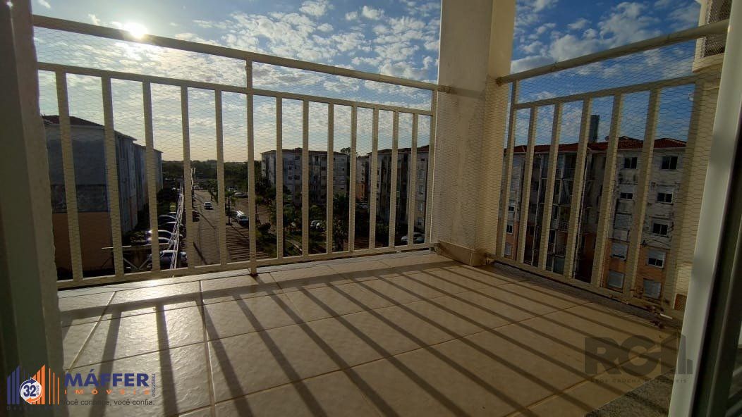 Apartamento, 2 quartos, 53 m² - Foto 2