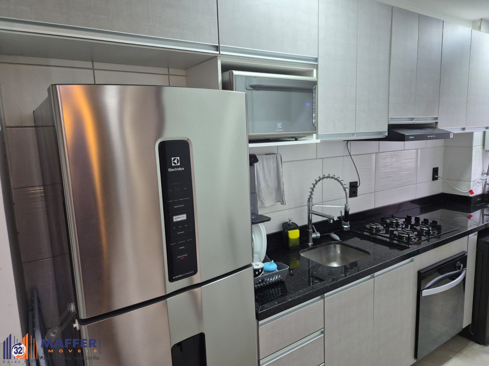 Apartamento, 3 quartos, 74 m² - Foto 24