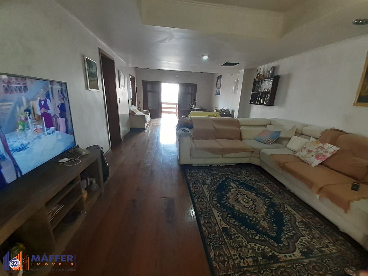 Casa Residencial Semimobiliada à Venda em Porto Alegre, RS