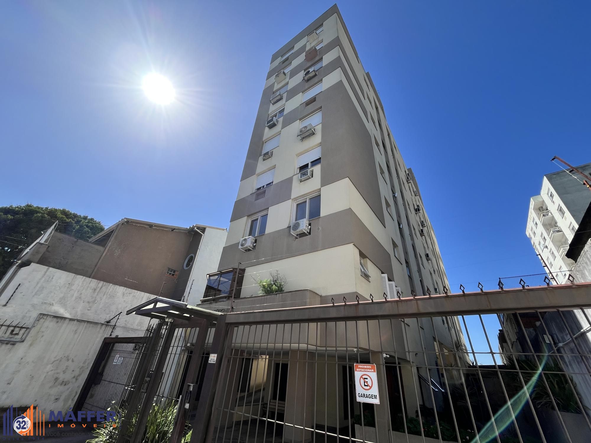 Apartamento, 2 quartos, 55 m² - Foto 1